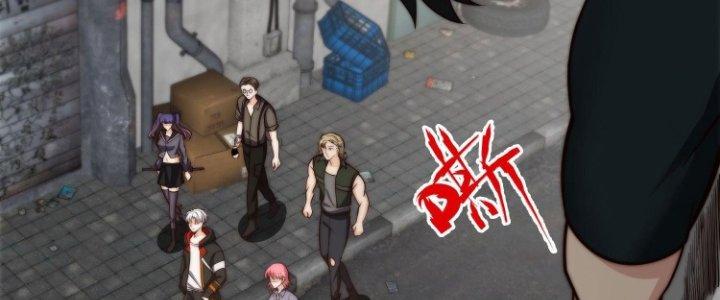 Trở Lại Với Sức Mạnh Của Hệ Thống Chapter 25 - Trang 3