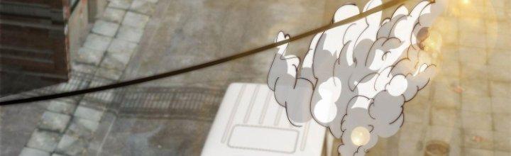 Trở Lại Với Sức Mạnh Của Hệ Thống Chapter 25 - Trang 3