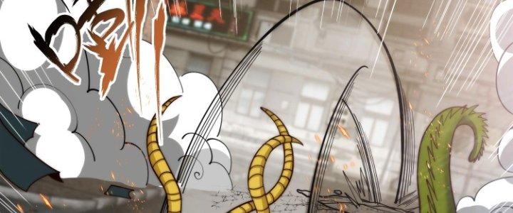 Trở Lại Với Sức Mạnh Của Hệ Thống Chapter 25 - Trang 3