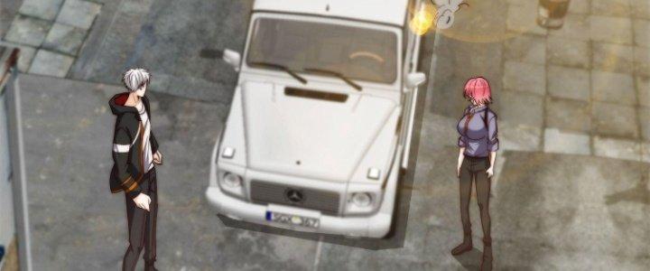 Trở Lại Với Sức Mạnh Của Hệ Thống Chapter 25 - Trang 3