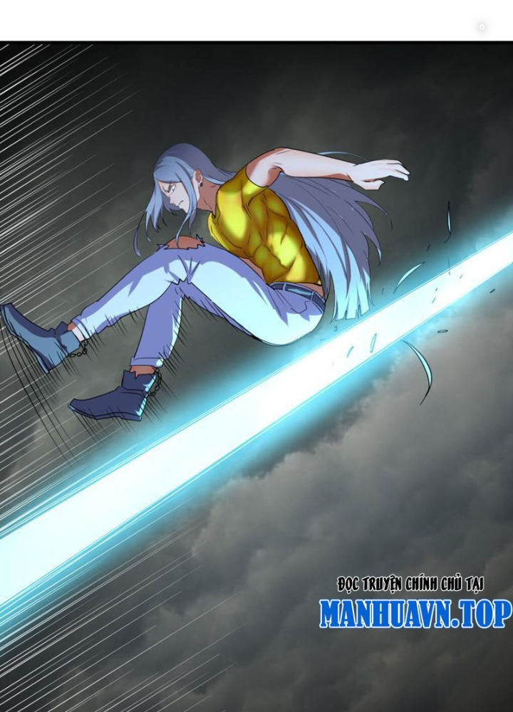 Tinh Thông Pháp Thuật Hồi Phục, Ta Đột Nhiên Vô Địch Chapter 6 - Trang 2