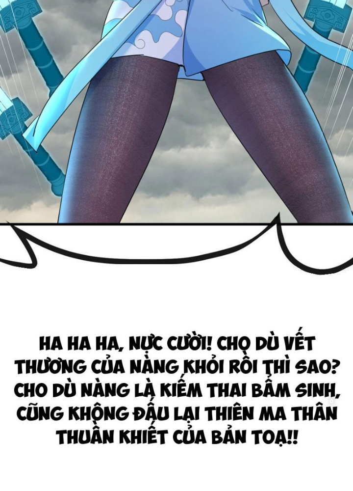 Tinh Thông Pháp Thuật Hồi Phục, Ta Đột Nhiên Vô Địch Chapter 6 - Trang 2