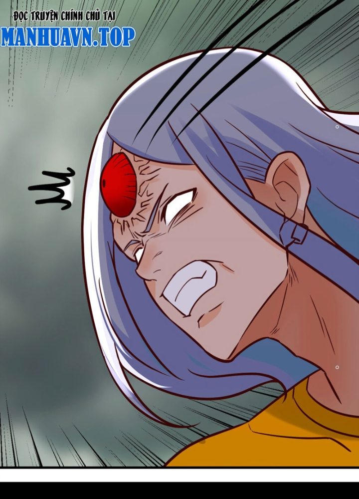 Tinh Thông Pháp Thuật Hồi Phục, Ta Đột Nhiên Vô Địch Chapter 6 - Trang 2