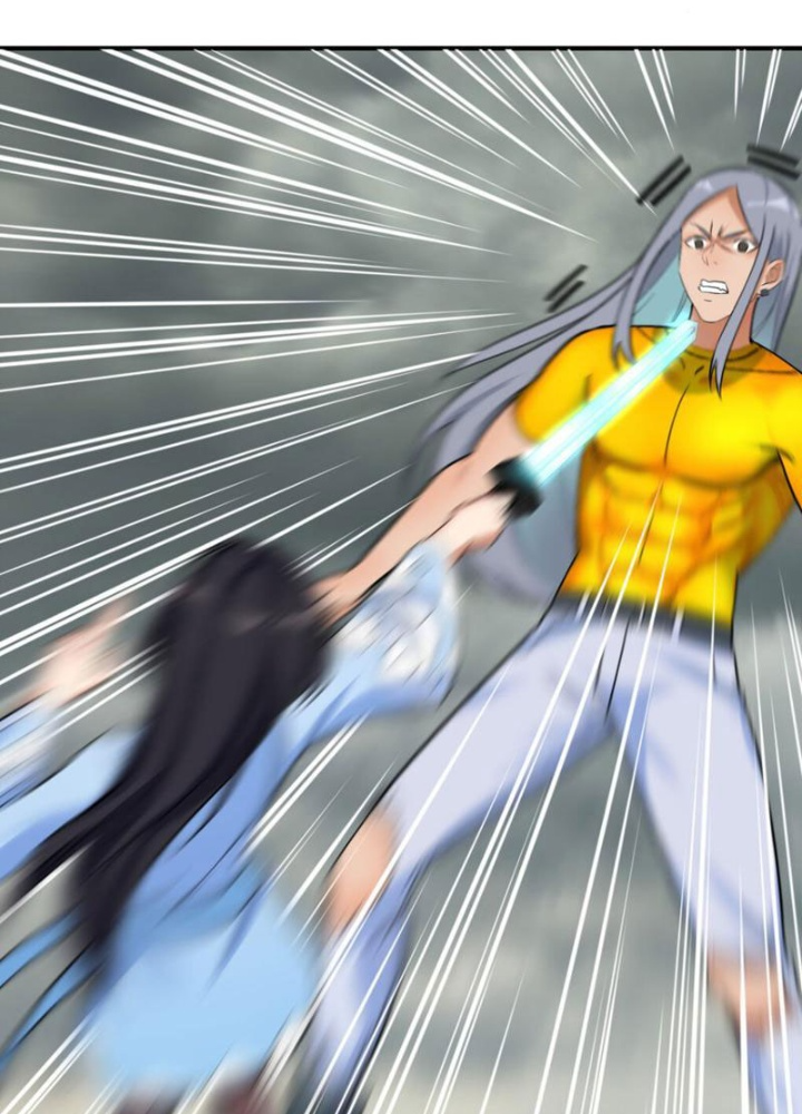 Tinh Thông Pháp Thuật Hồi Phục, Ta Đột Nhiên Vô Địch Chapter 6 - Trang 2