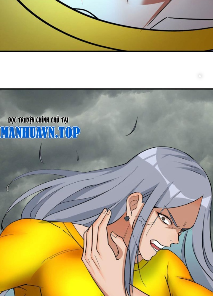 Tinh Thông Pháp Thuật Hồi Phục, Ta Đột Nhiên Vô Địch Chapter 6 - Trang 2