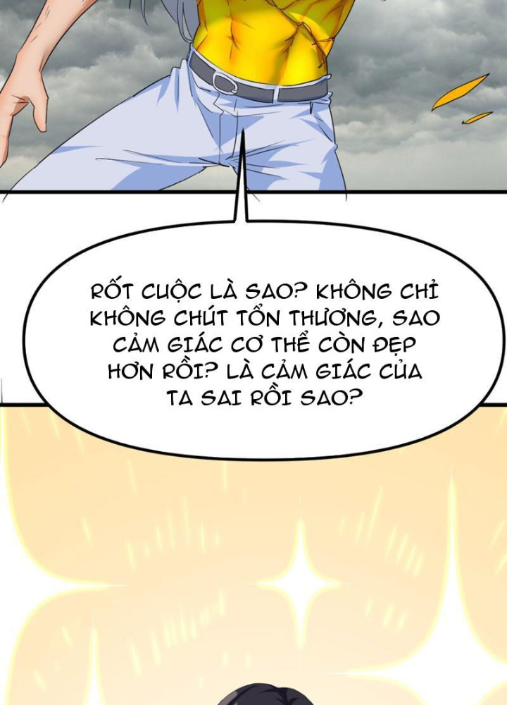 Tinh Thông Pháp Thuật Hồi Phục, Ta Đột Nhiên Vô Địch Chapter 6 - Trang 2