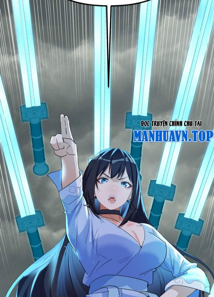 Tinh Thông Pháp Thuật Hồi Phục, Ta Đột Nhiên Vô Địch Chapter 6 - Trang 2