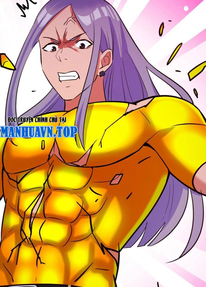 Tinh Thông Pháp Thuật Hồi Phục, Ta Đột Nhiên Vô Địch Chapter 6 - Trang 2