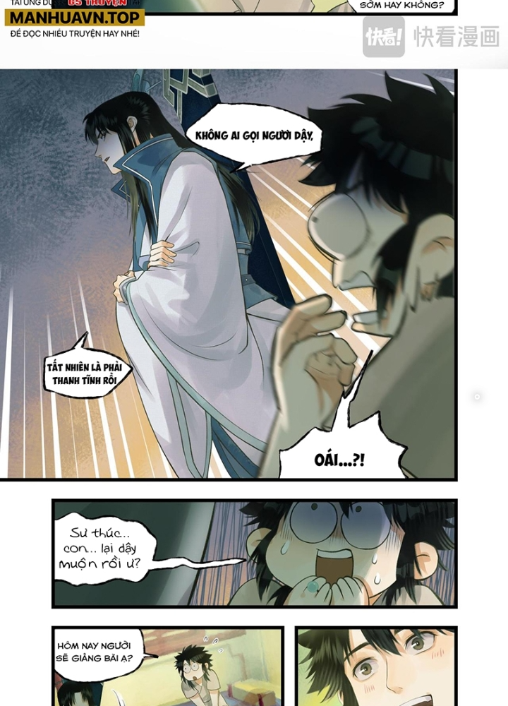 Tiên Kiếm Kỳ Hiệp Truyện Tứ Chapter 89 - Trang 3