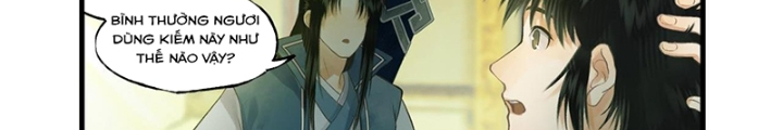 Tiên Kiếm Kỳ Hiệp Truyện Tứ Chapter 89 - Trang 3