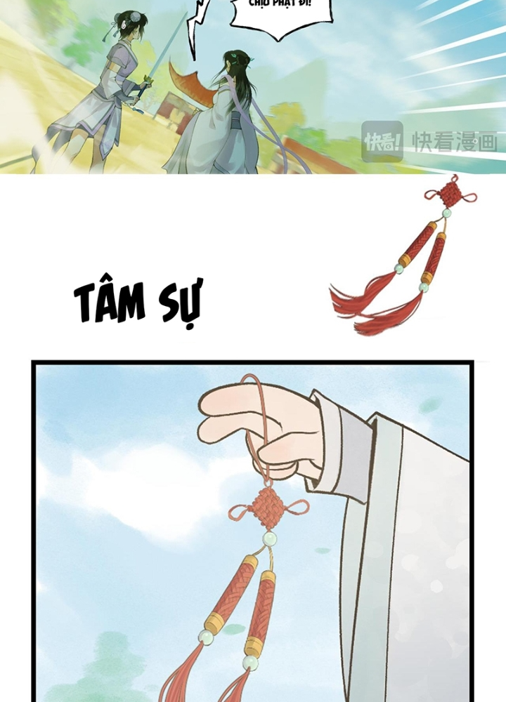 Tiên Kiếm Kỳ Hiệp Truyện Tứ Chapter 89 - Trang 3