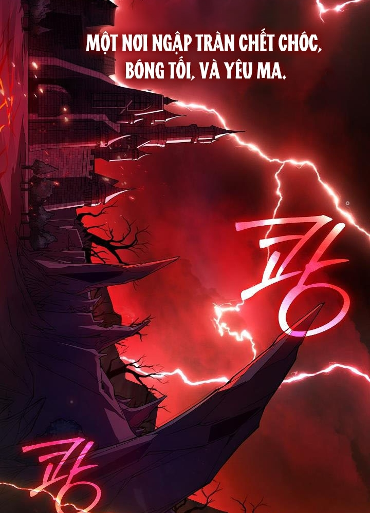 0.000001% Của Quỷ Vương Chapter 1 - Trang 2