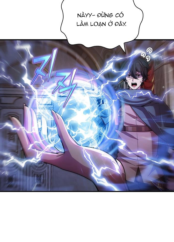 0.000001% Của Quỷ Vương Chapter 1 - Trang 2