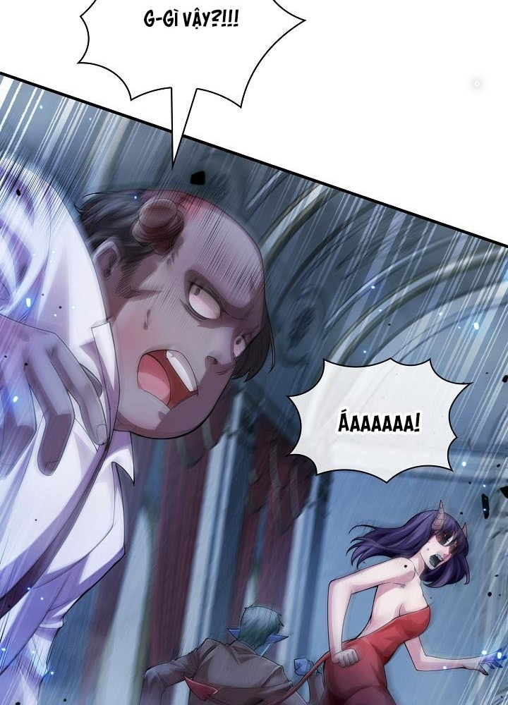 0.000001% Của Quỷ Vương Chapter 1 - Trang 2