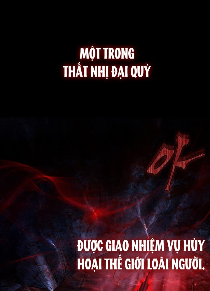 0.000001% Của Quỷ Vương Chapter 1 - Trang 2