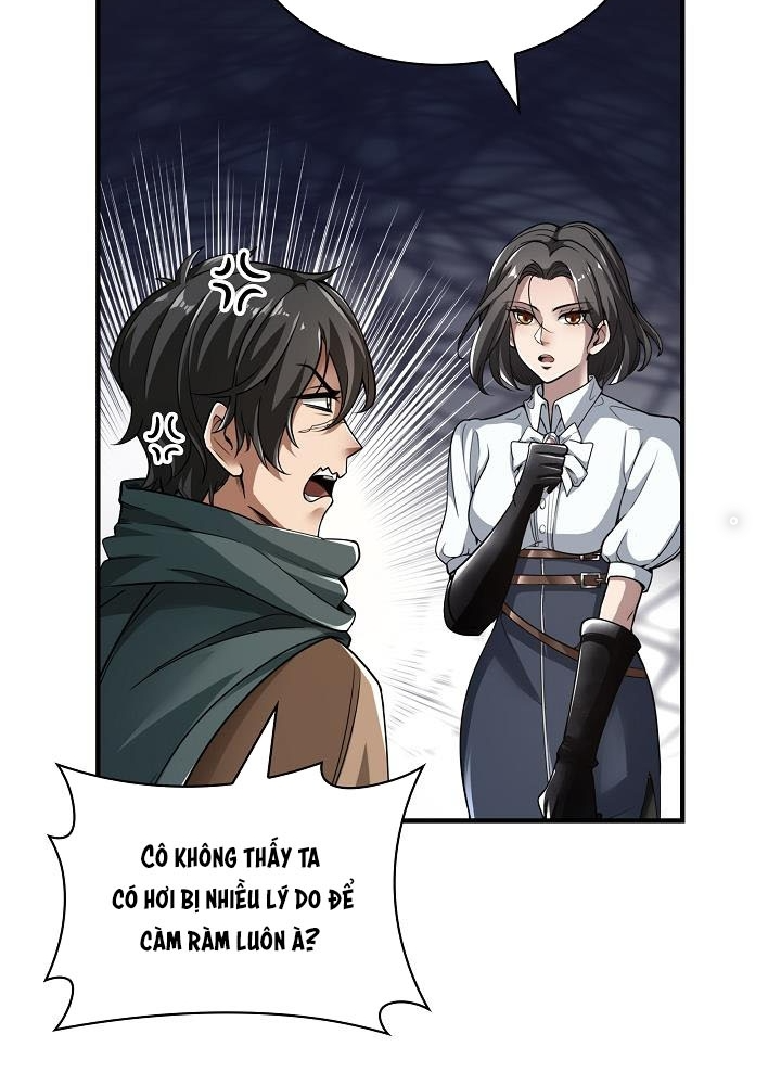 0.000001% Của Quỷ Vương Chapter 1 - Trang 2