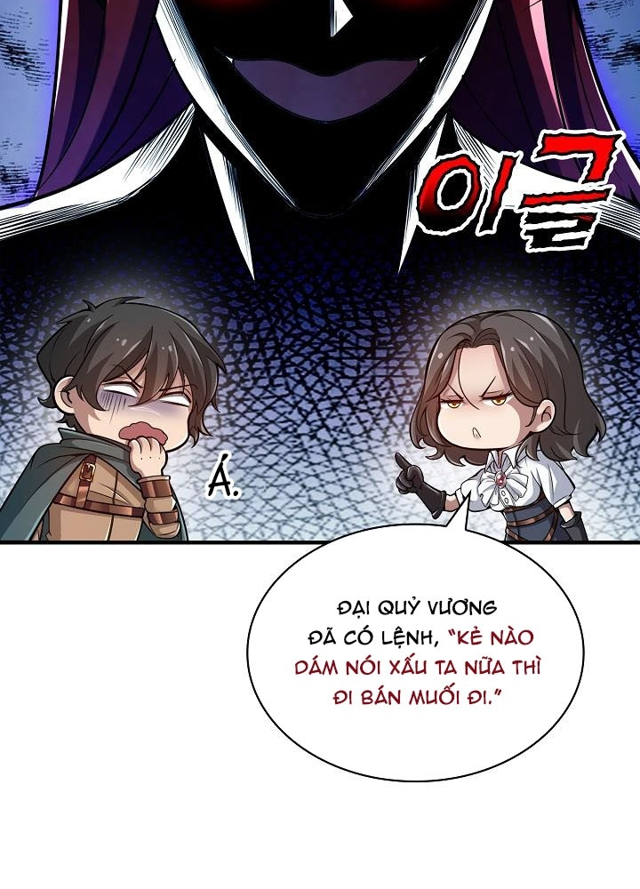 0.000001% Của Quỷ Vương Chapter 1 - Trang 2