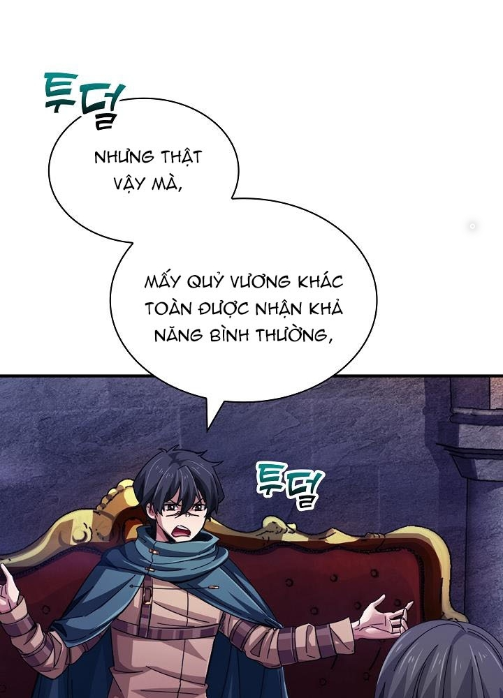 0.000001% Của Quỷ Vương Chapter 1 - Trang 2