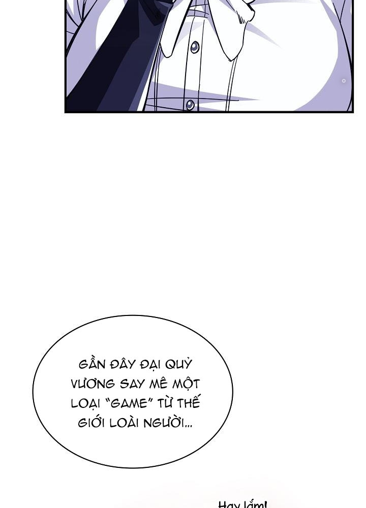 0.000001% Của Quỷ Vương Chapter 1 - Trang 2