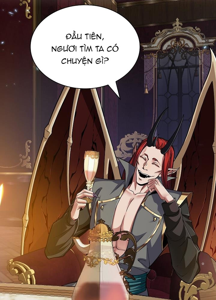 0.000001% Của Quỷ Vương Chapter 2 - Trang 2