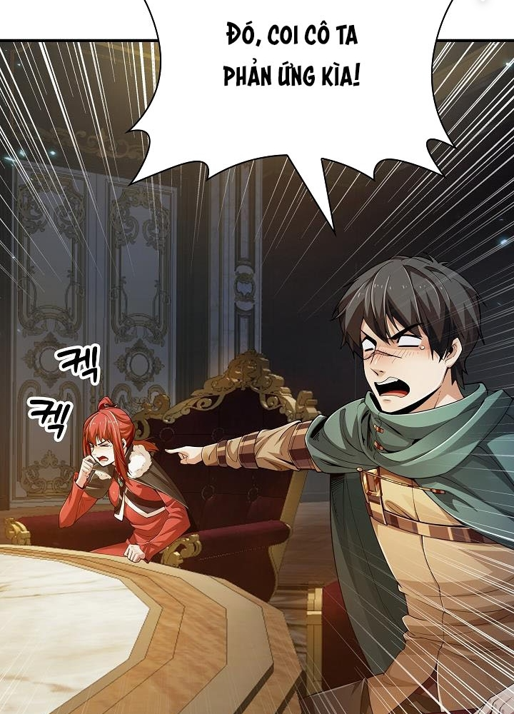 0.000001% Của Quỷ Vương Chapter 2 - Trang 2