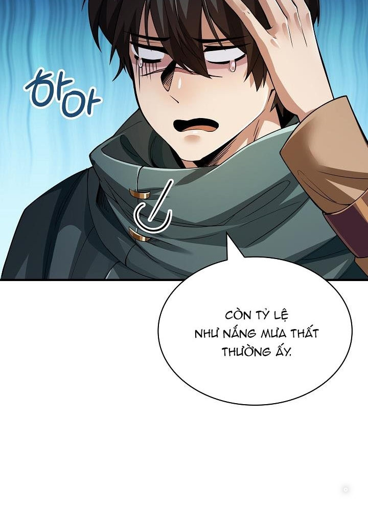 0.000001% Của Quỷ Vương Chapter 2 - Trang 2