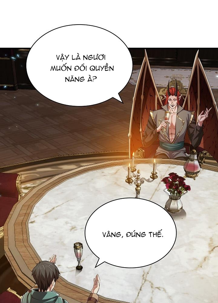 0.000001% Của Quỷ Vương Chapter 2 - Trang 2