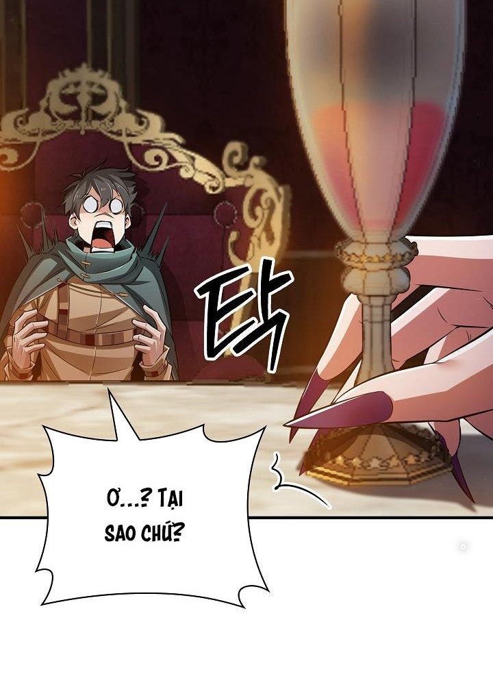 0.000001% Của Quỷ Vương Chapter 2 - Trang 2