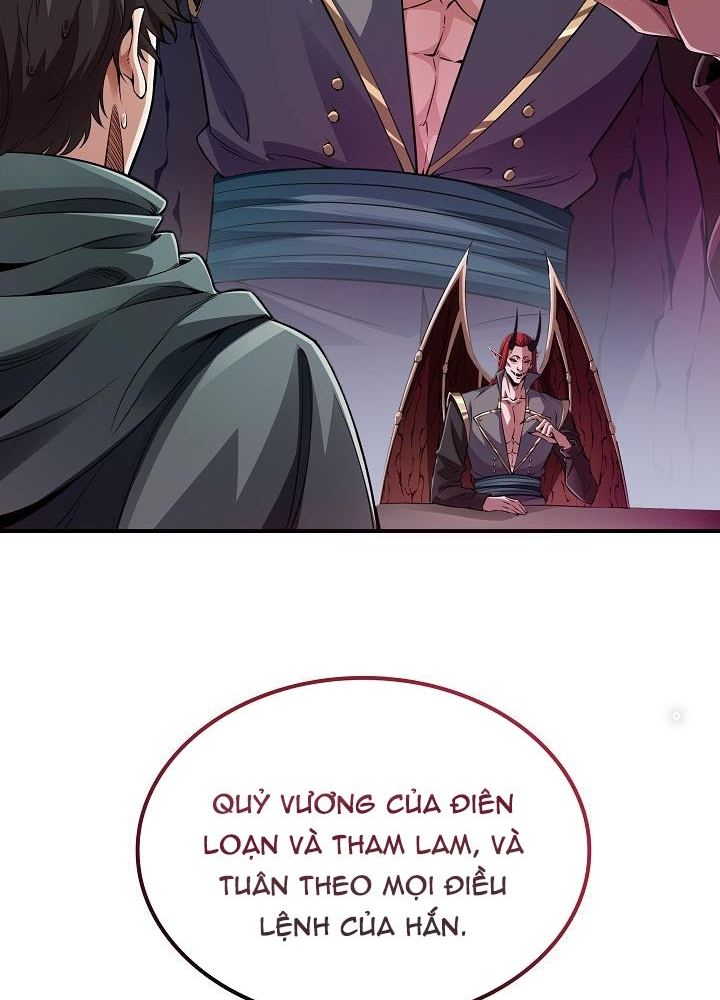 0.000001% Của Quỷ Vương Chapter 2 - Trang 2