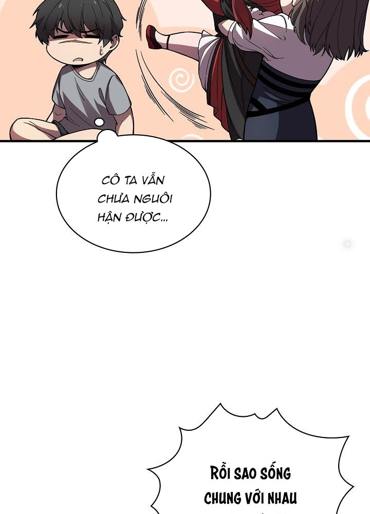 0.000001% Của Quỷ Vương Chapter 2 - Trang 2