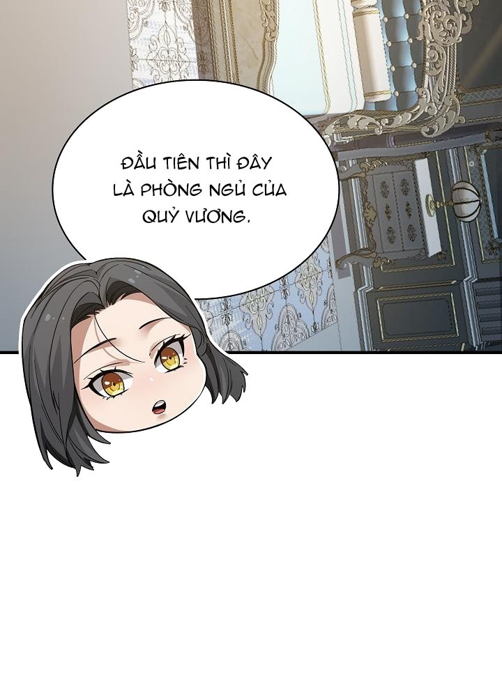 0.000001% Của Quỷ Vương Chapter 2 - Trang 2