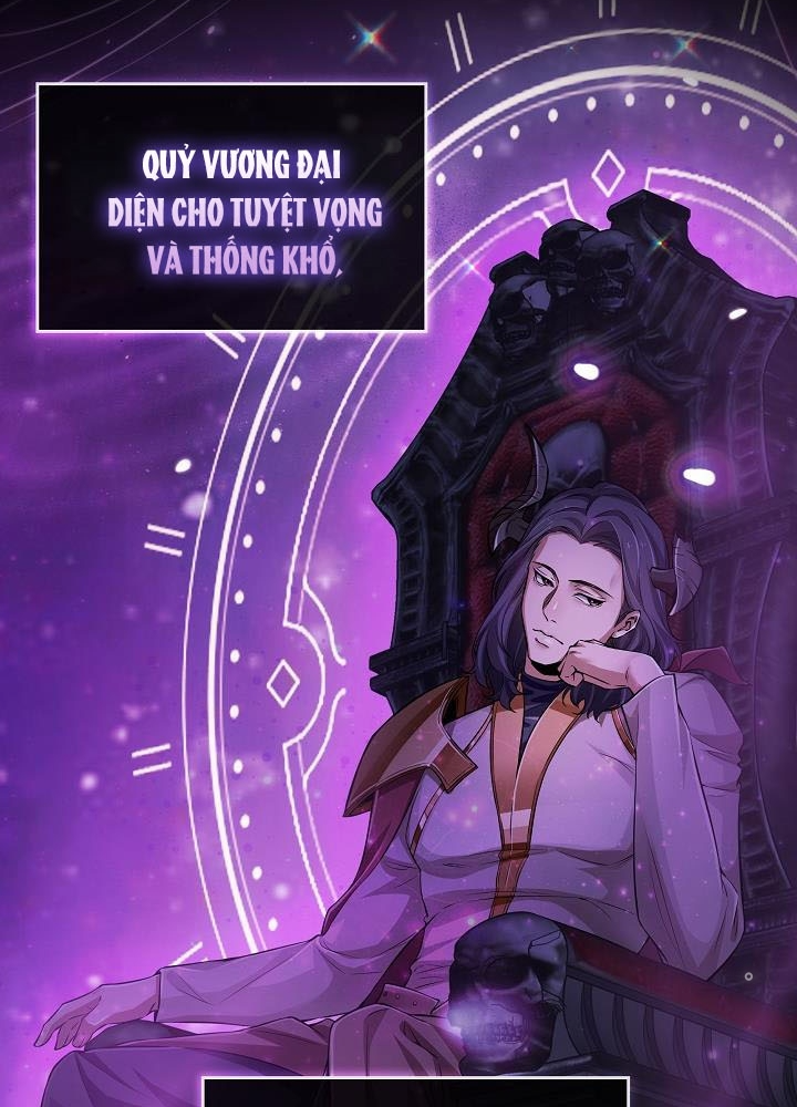 0.000001% Của Quỷ Vương Chapter 2 - Trang 2