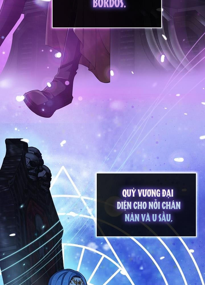 0.000001% Của Quỷ Vương Chapter 2 - Trang 2