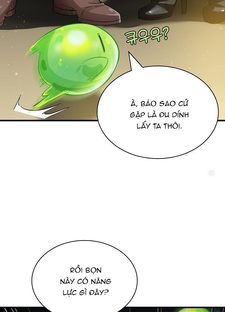 0.000001% Của Quỷ Vương Chapter 2 - Trang 2