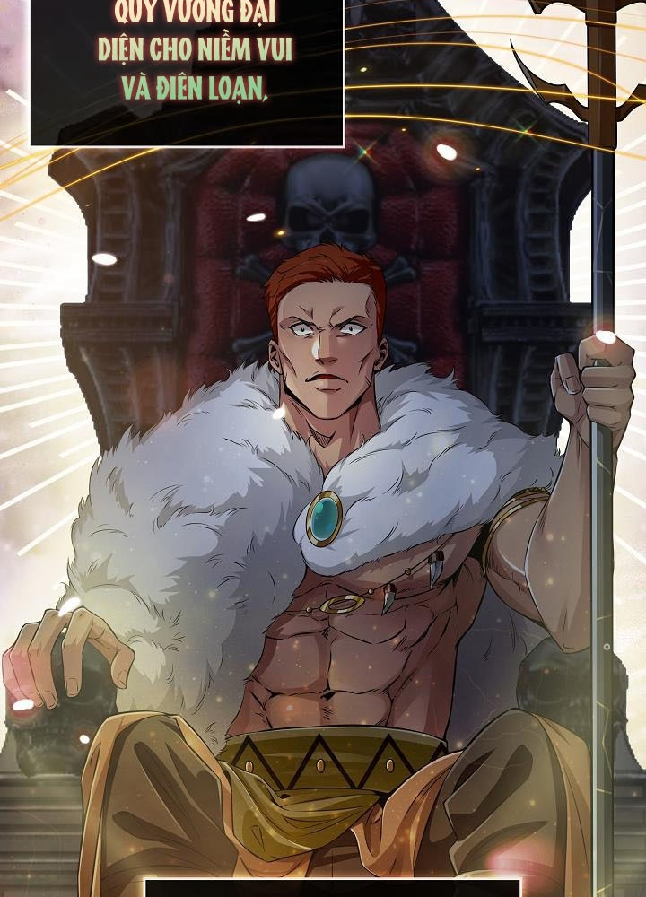 0.000001% Của Quỷ Vương Chapter 2 - Trang 2