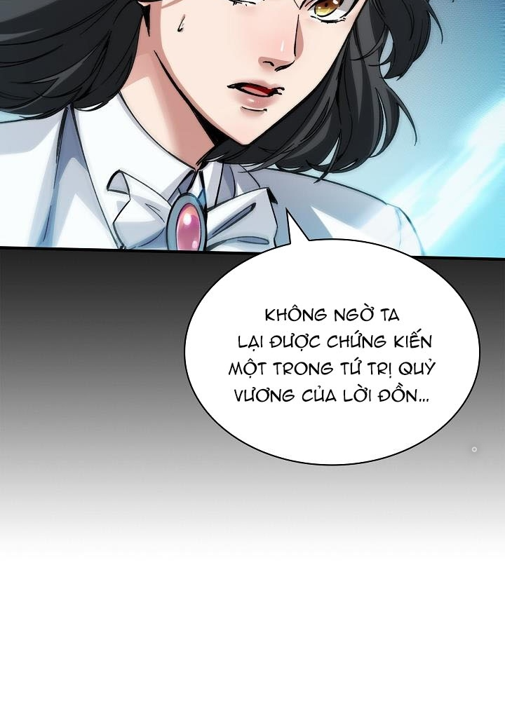 0.000001% Của Quỷ Vương Chapter 2 - Trang 2