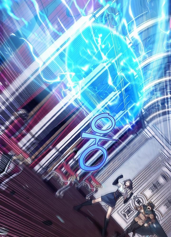 0.000001% Của Quỷ Vương Chapter 2 - Trang 2