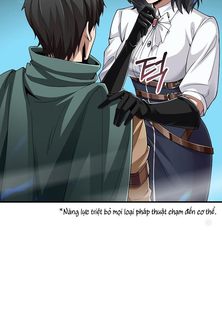 0.000001% Của Quỷ Vương Chapter 2 - Trang 2