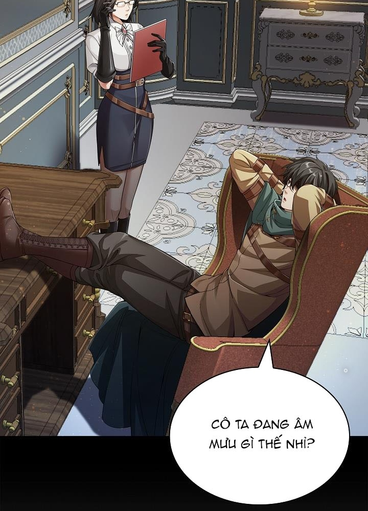 0.000001% Của Quỷ Vương Chapter 3 - Trang 2