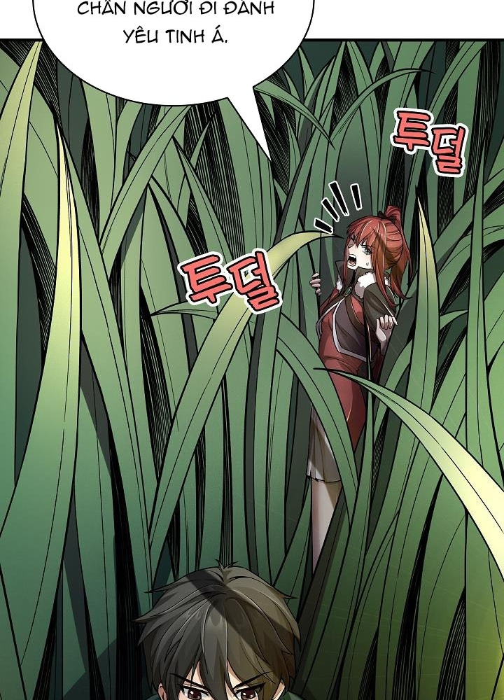 0.000001% Của Quỷ Vương Chapter 3 - Trang 2