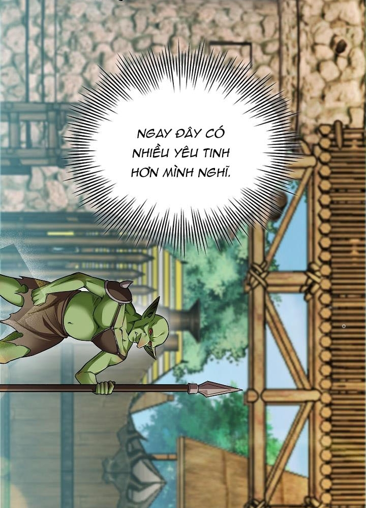 0.000001% Của Quỷ Vương Chapter 3 - Trang 2