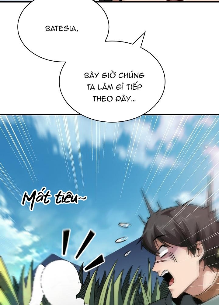 0.000001% Của Quỷ Vương Chapter 3 - Trang 2