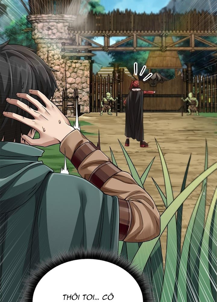 0.000001% Của Quỷ Vương Chapter 3 - Trang 2