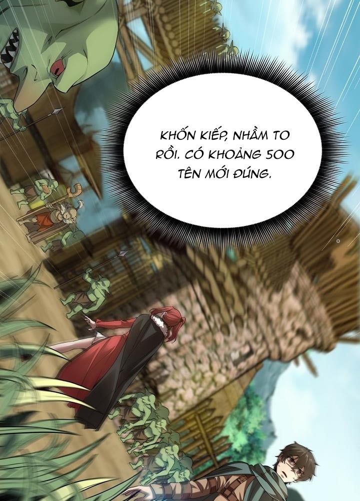 0.000001% Của Quỷ Vương Chapter 3 - Trang 2