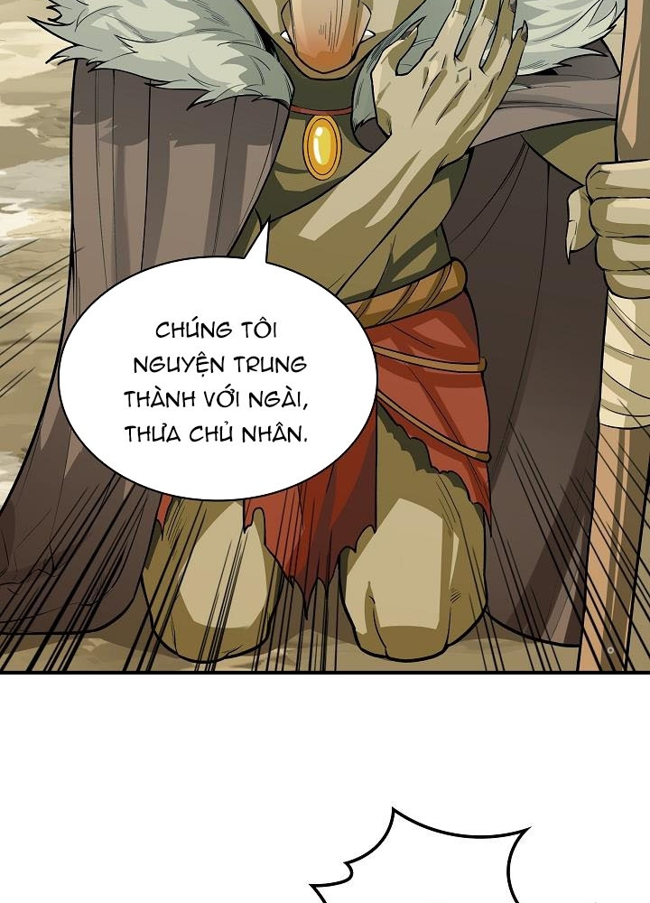 0.000001% Của Quỷ Vương Chapter 3 - Trang 2