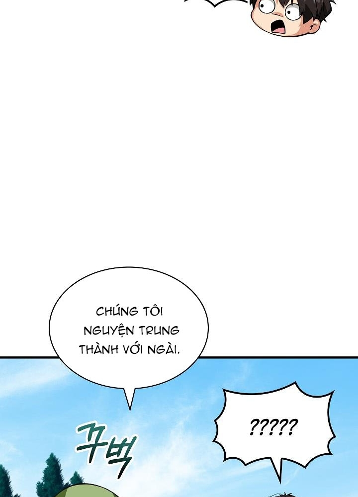 0.000001% Của Quỷ Vương Chapter 3 - Trang 2