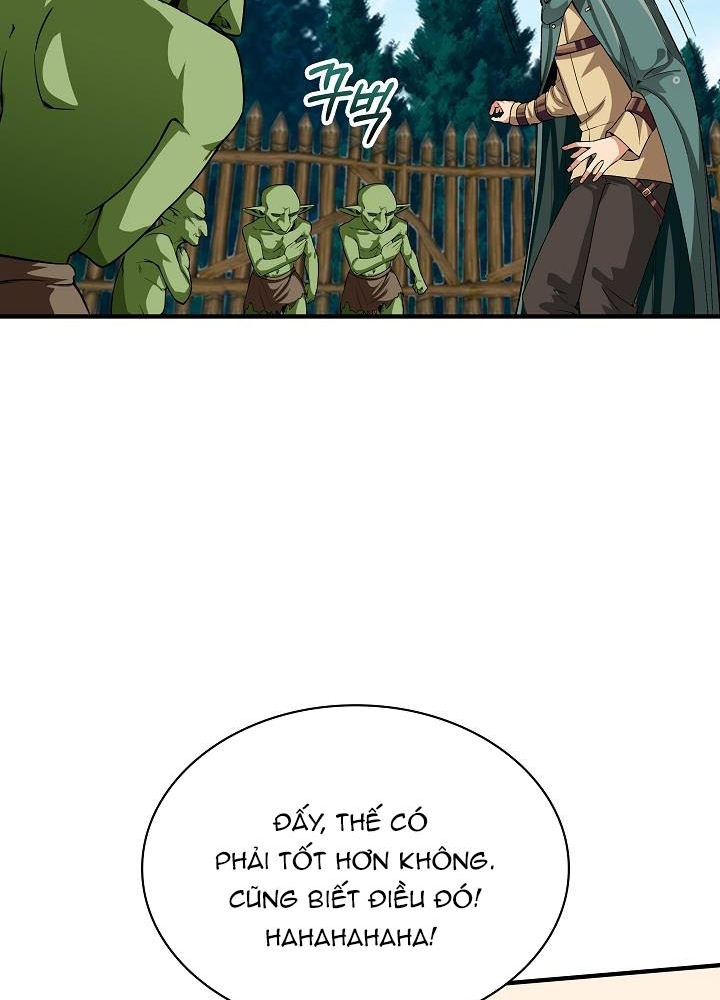 0.000001% Của Quỷ Vương Chapter 3 - Trang 2