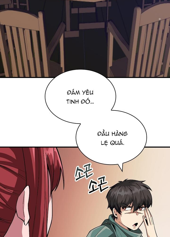 0.000001% Của Quỷ Vương Chapter 3 - Trang 2