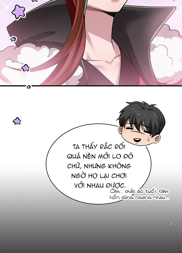 0.000001% Của Quỷ Vương Chapter 3 - Trang 2