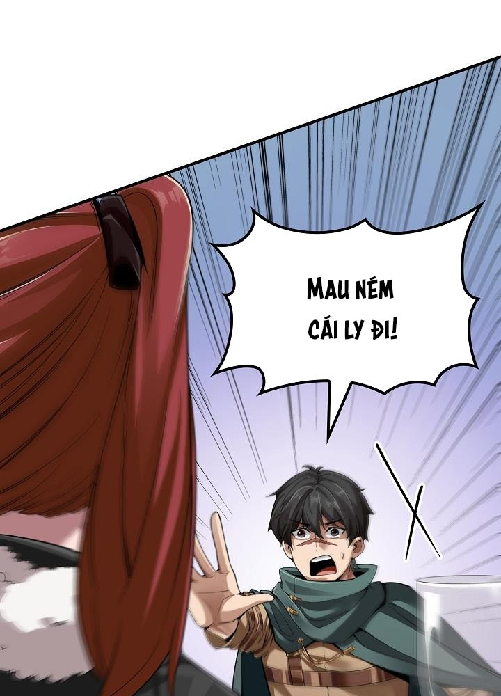 0.000001% Của Quỷ Vương Chapter 3 - Trang 2